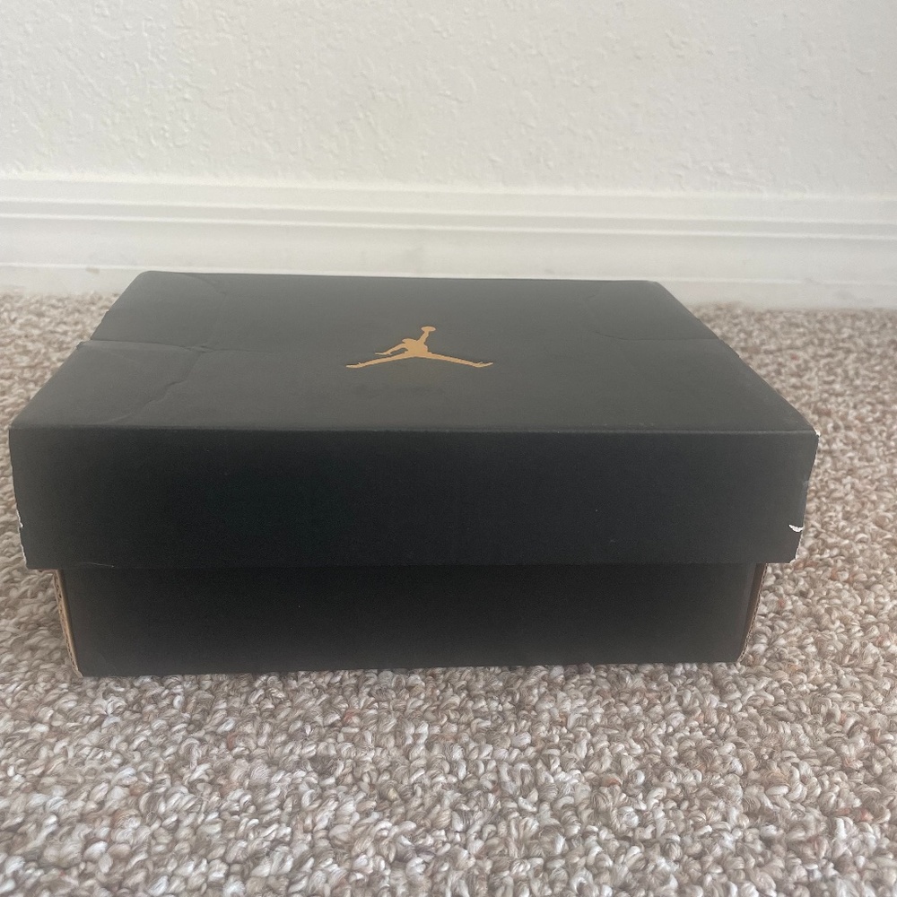 Jordan 1 Retro High OG 'University Blue'